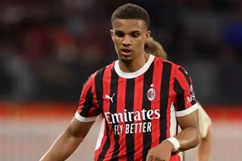 تقرير: أليجري يتمسك بثياو بعد ظهوره المميز في فترة الإعداد